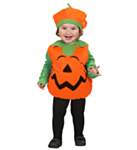 Pumpa Babydräkt