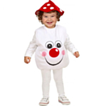 Svamp Babydräkt