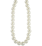 Vintage Pärlhalsband