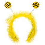Bi Hårband