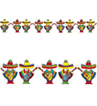 Mariachi Girlang