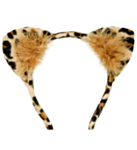 Sammet Leopardöron
