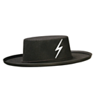 Caballero Zorro Hatt