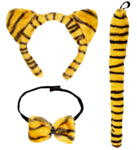 Tiger-set