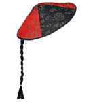 Orientalisk Hatt