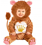 Lejon Babydräkt