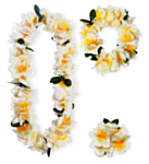 Natur Hawaii Set Deluxe