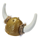 Vikingahjälm Deluxe