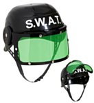SWAT Barnhjälm