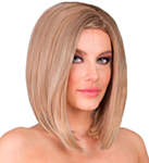 Bob Peruk Blond