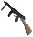 Tommy Maskinpistol
