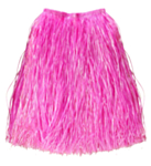 Hawaii Kjol Rosa