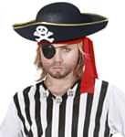 Pirat Barnhatt