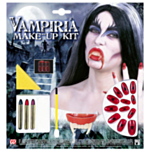 Vampyr Sminkset