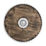 Vikingasköld