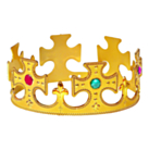 Kungakrona Guld