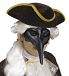 Venetiansk Mask