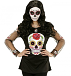 Day of the Dead Blus