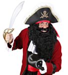 Piratkrok