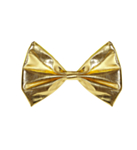 Metallic Fluga Guld