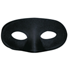 Mascherina Barnmask Svart