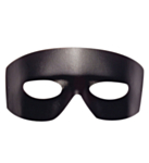 Zorro Ögonmask