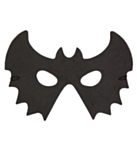 Fladdermus Mask