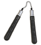 Nunchaku Ninja vapen