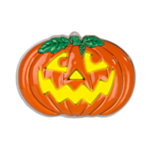 3D Pumpa Neonskylt