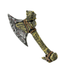 Viking Yxa