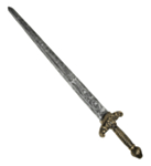 Vikingasvärd