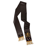 Piratscarf