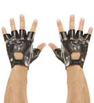 Nitar Handskar