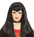 Vampyria Barnperuk