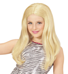 Hannah Barnperuk Blond
