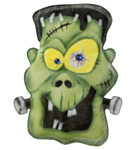 Chiffong Monster