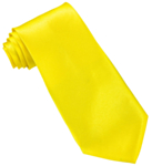 Satinslips Neongul