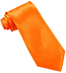 Satinslips Neonorange