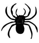 Tyg Spindel