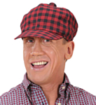 Rutig Keps