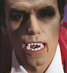 Vampyrbett