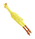 Gummikyckling