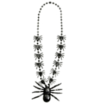 Spindlar Halsband
