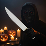 Lång Kniv