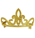 Magisk Tiara Guld