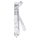 Paljett Slips Silver