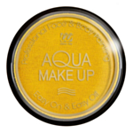 Aqua Smink Gul