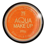 Aqua Smink Orange
