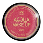 Metalliskt Aqua Smink Ljusrosa/Pink