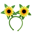 Solros Diadem